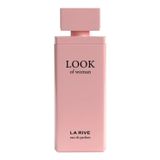 Perfume Feminino Look Of Woman La Rive 75ml