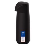 Garrafa Térmica Tramontina Exata 1,8l - Preto Fosco