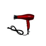 Secador De Cabelo Profissional - Tomate Mse-2600a