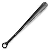 Calçadeira Sapato Longa 46cm Preta Ordene Calce Fácil Tenis