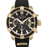 Relógio Technos Masculino Legacy Dourado Js25bbq 2p