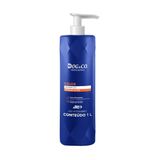 Shampoo Dog&amp;co Profissional Color Para Cães 1l
