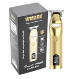 Máquina De Corte De Cabelo Wmark Ng203 - Sem Fio - 6500rpm