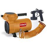 Compressor De Ar Direto 40 Lbs Windjet Intech Machine Bivolt