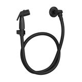 Ducha Higiênica Deca Activa Black Matte