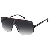 Óculos De Sol Carrera 1060/s Masculino - Preto