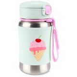 Garrafa De Aço Inox Spark Style Sorvete - Skip Hop