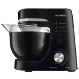 Batedeira Planetaria Mondial Bp03 500w - 2341-02