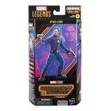 Boneco Marvel Legends Series - Star Lord - Hasbro F6602