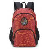 Mochila De Costas Notebook - Harry Potter