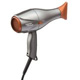 Secador De Cabelo Profissional Taiff Vulcan 2500w 220v