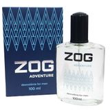 Colonia Zog Adventure For Men 100ml