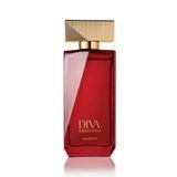 Eudora Diva Esplêndida Desodorante Colônia 100ml