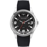 Relógio Masculino Technos Sport Racer Preto 2115mxs/2p