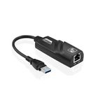 Adaptador Rede Usb 3.0 Gigabit Rj45 Ethernet 10/100/1000