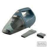 Aspirador De Pó Para Sofa 1200w S1200pet Azul 110v