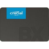 Hd Ssd Crucial 2tb Bx500 L 540mb/s Gra 500mb Ct2000bx500ssd1