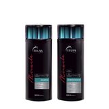 Truss Kit Miracle Shampoo + Condicionador 2x300ml