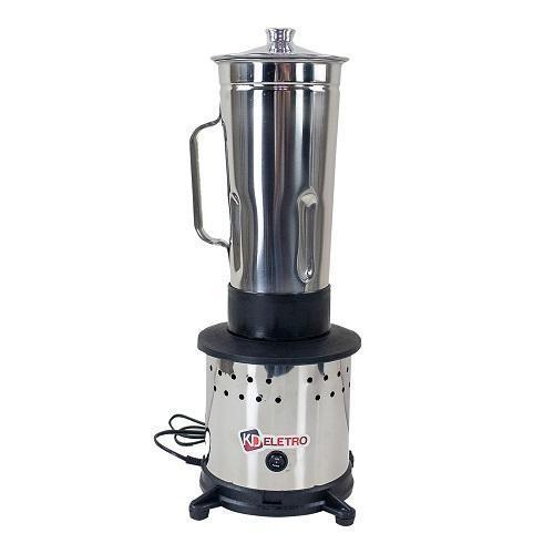 Liquidificador Lar- 2 Litros 220v Profissional Industrial