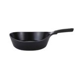 Frigideira Wok Neoflam Antiaderente Vulkan 28cm Preto