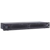 Equalizador Analógico 15 Bandas Eq20mn15  Ll Audio