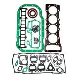 Junta Do Motor Mitsubishi Triton 3.2 16v C Retentor 54100cr