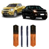 Par Amortecedor Traseiro Cofap Chevrolet S10 2020 2021 2022