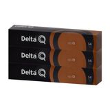 Combo Café Delta Q Epiq Intensidade 14 - Leve 3 Pague 2