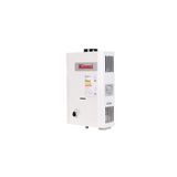 Aquecedor Rinnai M07bp 7,5 Litros Baixa Pressão Gás Gn