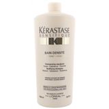 Shampoo Densifique Bain Densite 1000ml - Kerastase