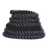 Corda Naval Cross Funcional 10m X 34mm - Polietileno