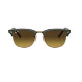 Óculos De Sol Ray Ban Rb2176 Club Master Folding 136885