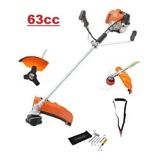 Roçadeira À Gasolina 53cc St580at - Siga Tools