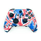 Controle Stelf Xbox Series Com Grip Bull
