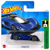 Hot Wheels - Czinger 21c - 13/250 - Hry49