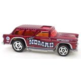 Hot Wheels - Classic 55 Nomad - 243/250 - Hkh73