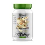 Whey Protein Topway Torta De Limao 900g