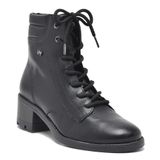 Bota Via Marte Napa Montana Ref 002-001 Preto 036