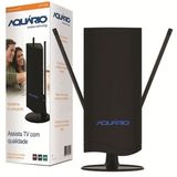 Antena Interna Aquário Dtv4500 Tv 4 Em 1