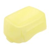 Difusor Para Flash Nikon Sb-800 (amarelo)