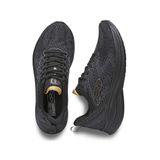 Tênis Olympikus Marte 43395156 Preto/dourado