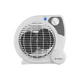 Aquecedor Cadence Termoventilador Aqc422 Branco