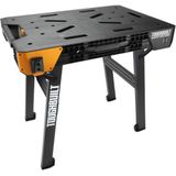 Mesa De Trabalho De Montagem Rápida - Tb-wb700 - Toughbuilt Brasil