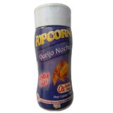 TEMPEROS P/ PIPOCA - SABOR QUEIJO NACHO - 100g