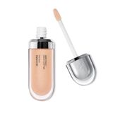 Gloss 3d Hydra Lipgloss Kiko Milano Cor 02 - Natural Beige