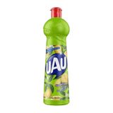 Limpador Desengordurante Uau 500ml Cozinha Limão Deseng 500ml Uau Squeeze Cozinha Limao Ingleza