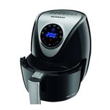 Fritadeira Air Fryer Mondial Af-30-di Inox 3,5l 127v