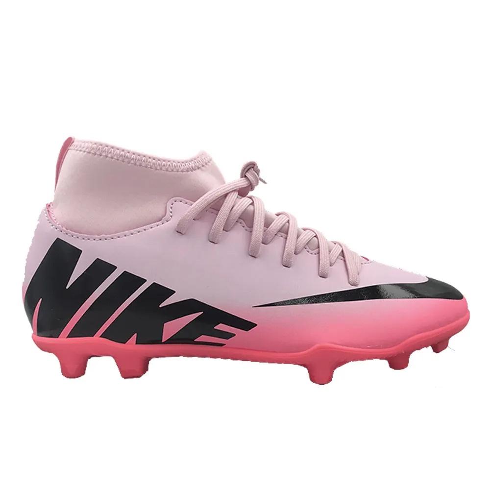 Chuteira Nike Campo Superfly 9 Club Jr-masculino