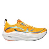 Tênis Olympikus Corre Supra Laranja Neon-masculino