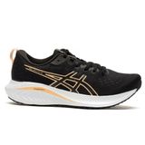 Tênis Asics Gel-excite 10 Black Apricot-feminino